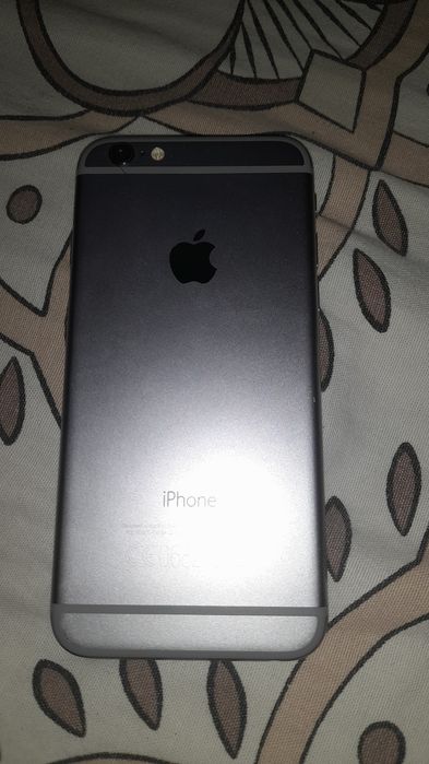 iPhone 6 полностью рабочий