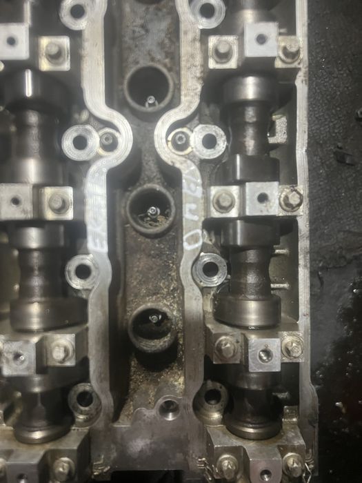 Головка: Opel Ecotec