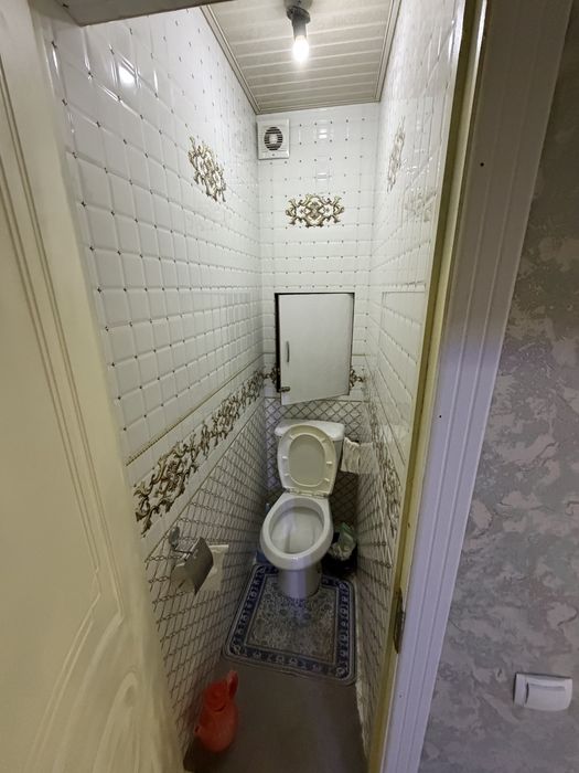 Tuzel 2 da, 3-4/4/5 kvartira sotiladi