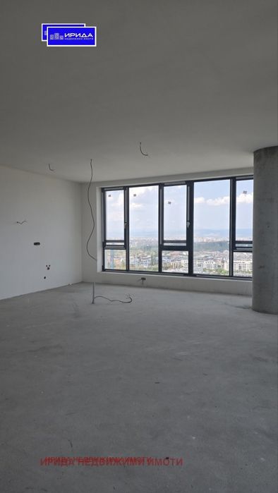 Продава се Многостаен апартамент в София, Кръстова вада - 204 кв.м за 1622 €/кв.м - Снимка #2