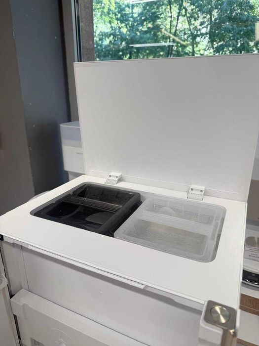 Пылесос DREAME Matrix 10 Ultra White (RLX95CE)