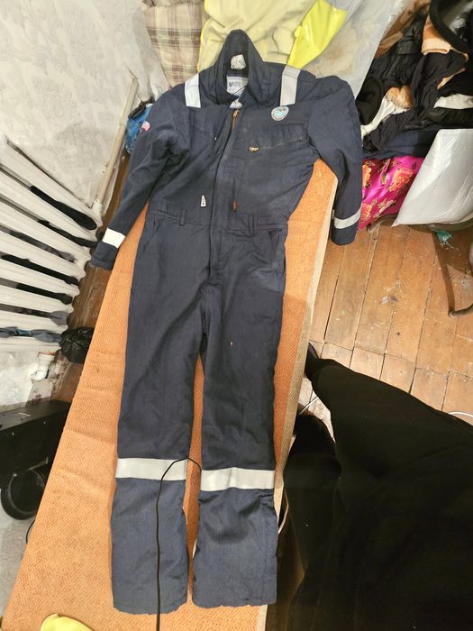 Комбинзон спец Одежда