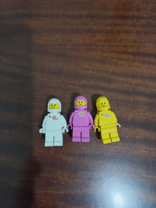 Лего фигурки аналог