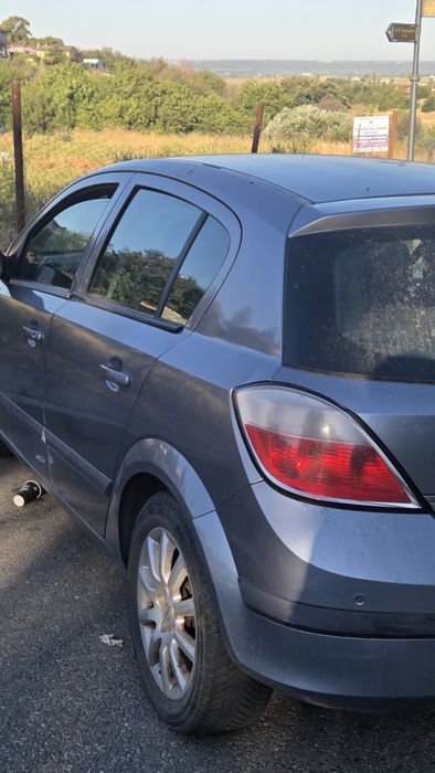 OPEL Astra 2006 — imagine 4