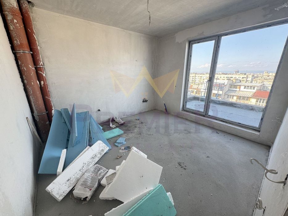 Продава се Тристаен апартамент в София, Младост 4 - 122 кв.м за 2492 €/кв.м - Снимка #9