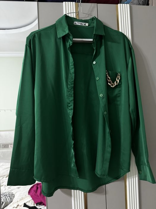 Обновление гардероба в самом разгаре