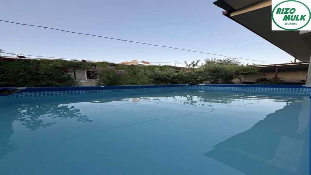 Олмазор туманида файзли ховли сотилади. NR494/21