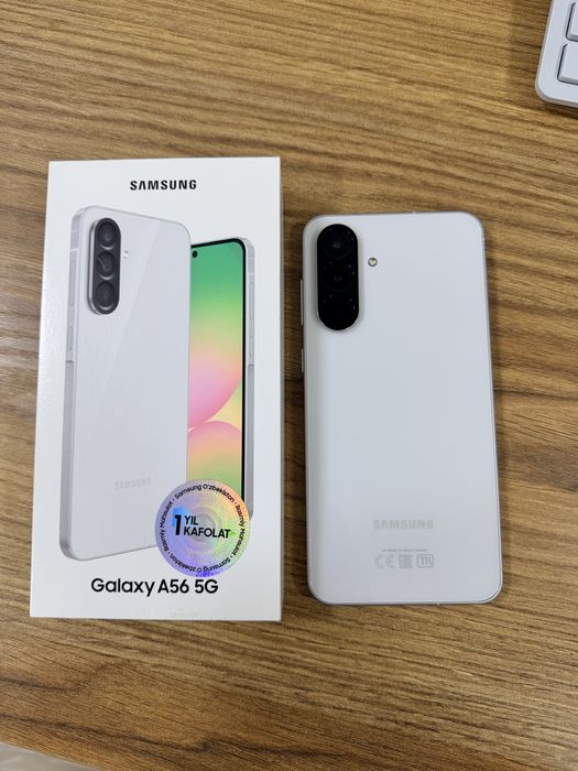 Samsung Galaxy A56 5G