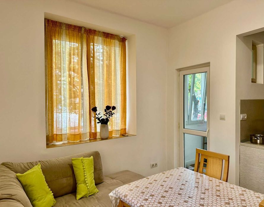 Дава се под наем Двустаен апартамент в Варна, Чаталджа - 55 кв.м за 498.27 € - Снимка #2