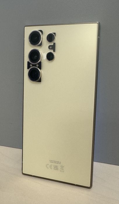Samsung S24 Ultra 512Gb Yellow ca nou