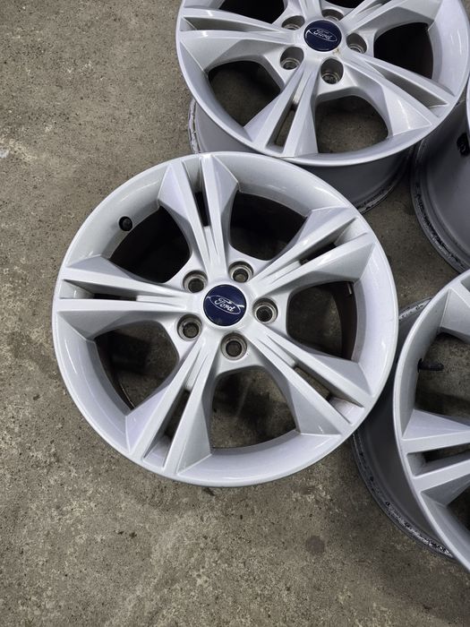 Джанти 16 / 5х108 - Ford 5x108