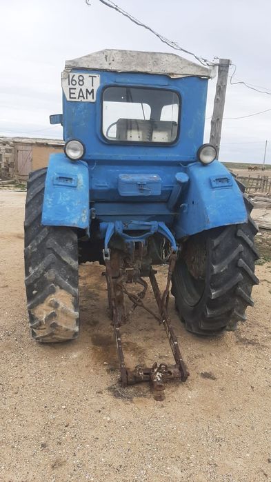 продам трактор Т40 на ходу Атырау