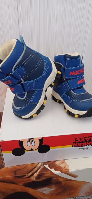 Обувь для мальчика