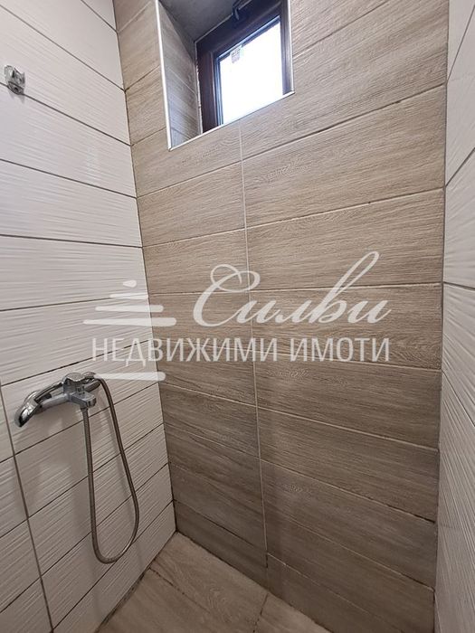 Двустаен ТУХЛЕН апартамент - кв.ЦЕНТЪР