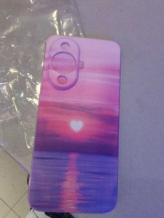 Защитен кейс за Huawei Nova 11