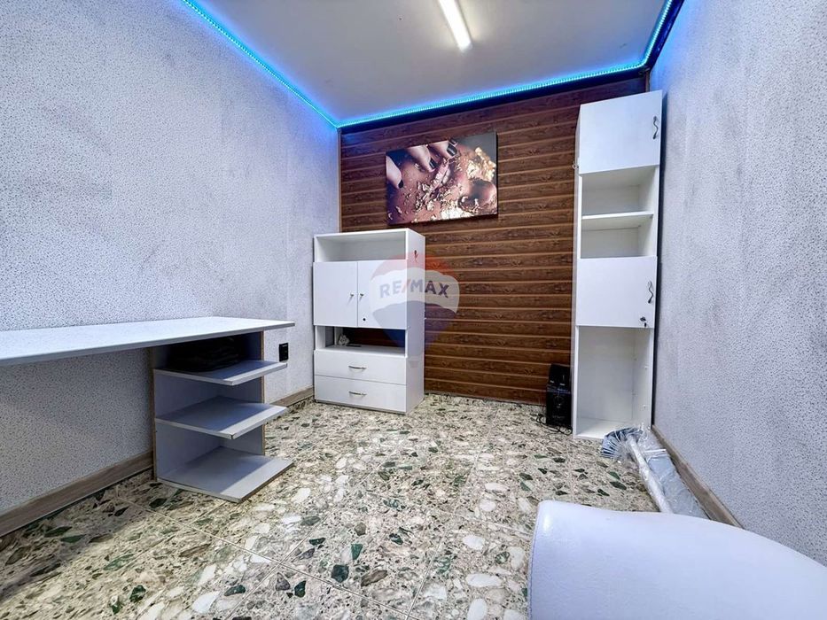 Продава се Магазин в Варна, Колхозен пазар - 67 кв.м за 830 €/кв.м - Снимка #11