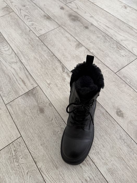 Зимняя обувь на девочку, 37 размер