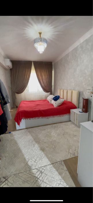 Arzon uy qidirayotganlar uchun sentrdan (центрдан)