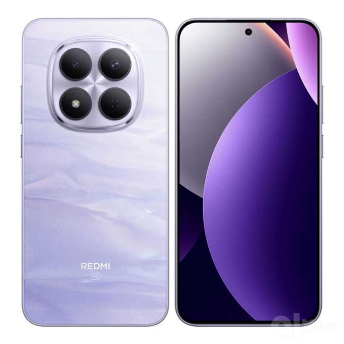 Новый Xiaomi Redmi Note 15 Pro 5G! Бесплатная Доставка!