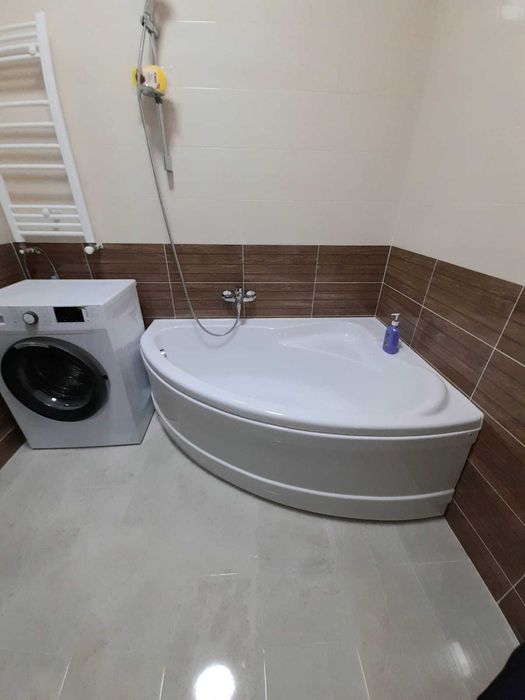 Apartament cu 2 camere de închiriat zona Chiajna