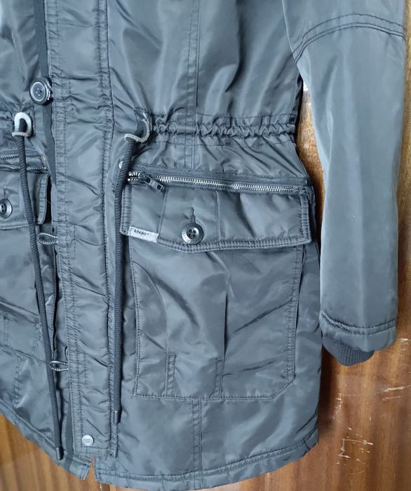 Дамско зимно яке  "Khujo" Hamburg - ново с етикет