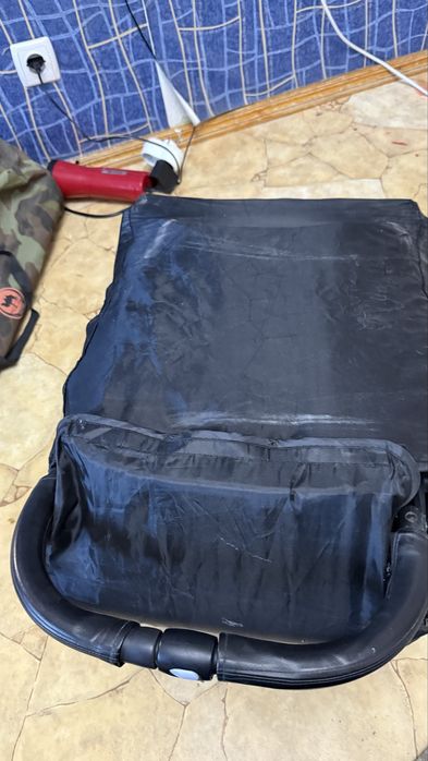 Коляска детскии 0-3 жас