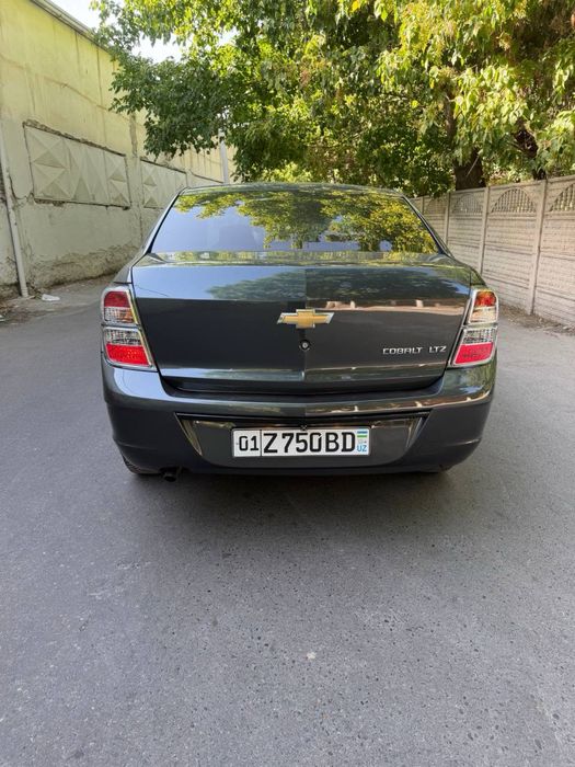 Продается кобалт