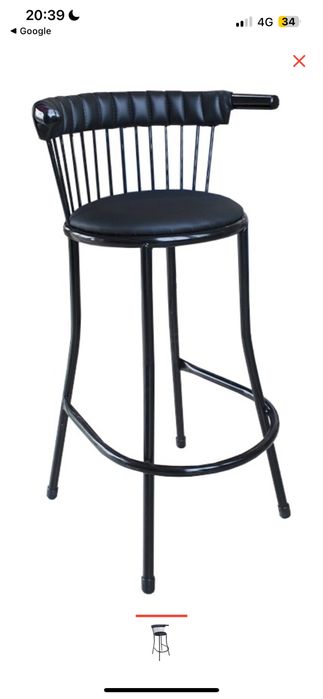 Барный стул 15 000 б/у