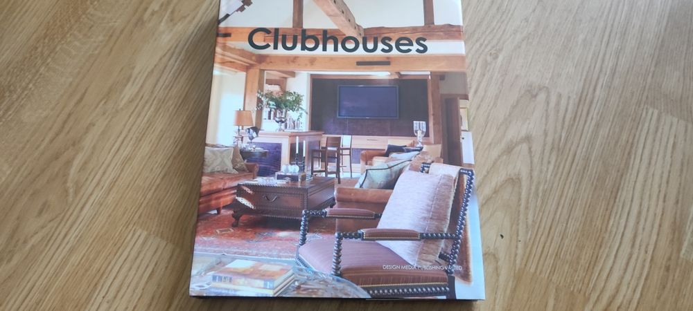 Carte noua design clubhouses