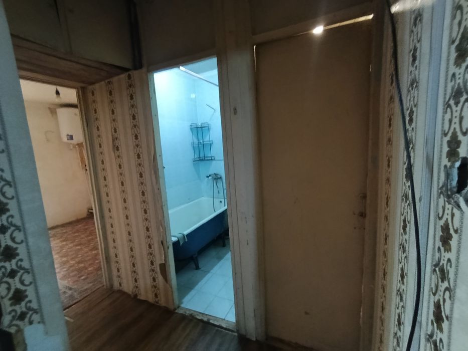 Sroncha oilaga uy Ijaraga beriladi