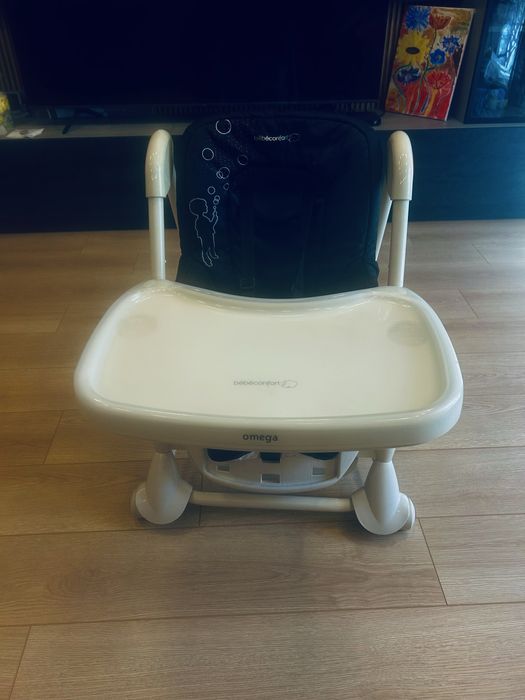 Детски стол за хранене Bebeconfort