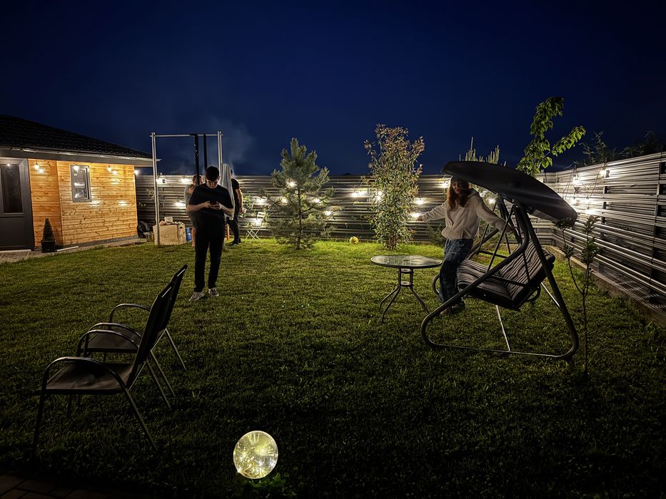 Casa pregatită TOTAL pentru mutare