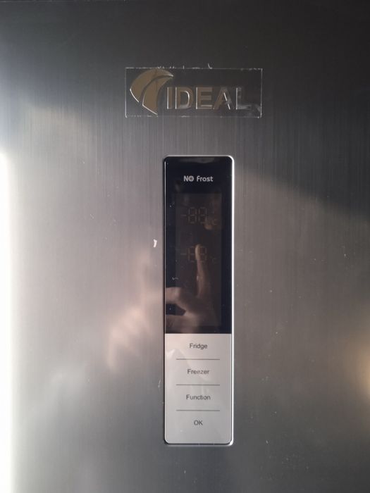 IDEAL xolodilnik ARZON skidka narxlarda