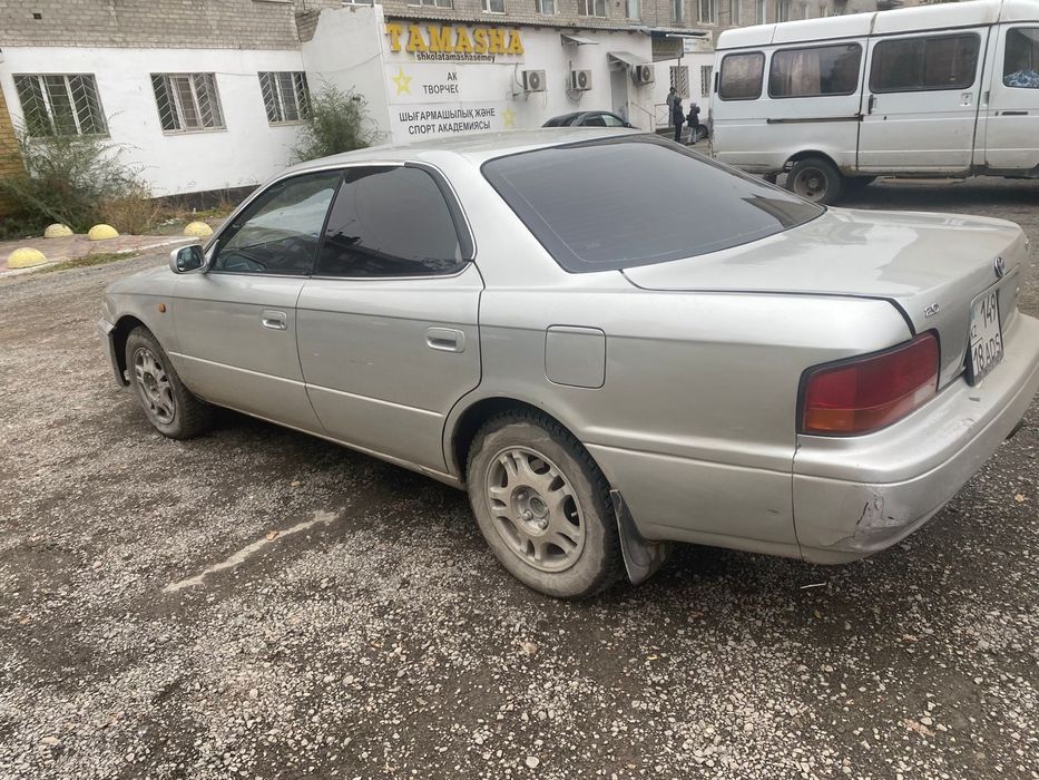 Продам Тайота виста