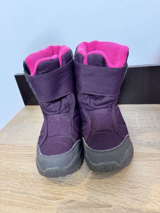 Ghete dechatlon, marime 30