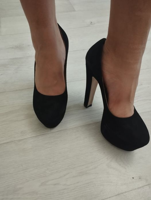 Обувь весенние  турецкие