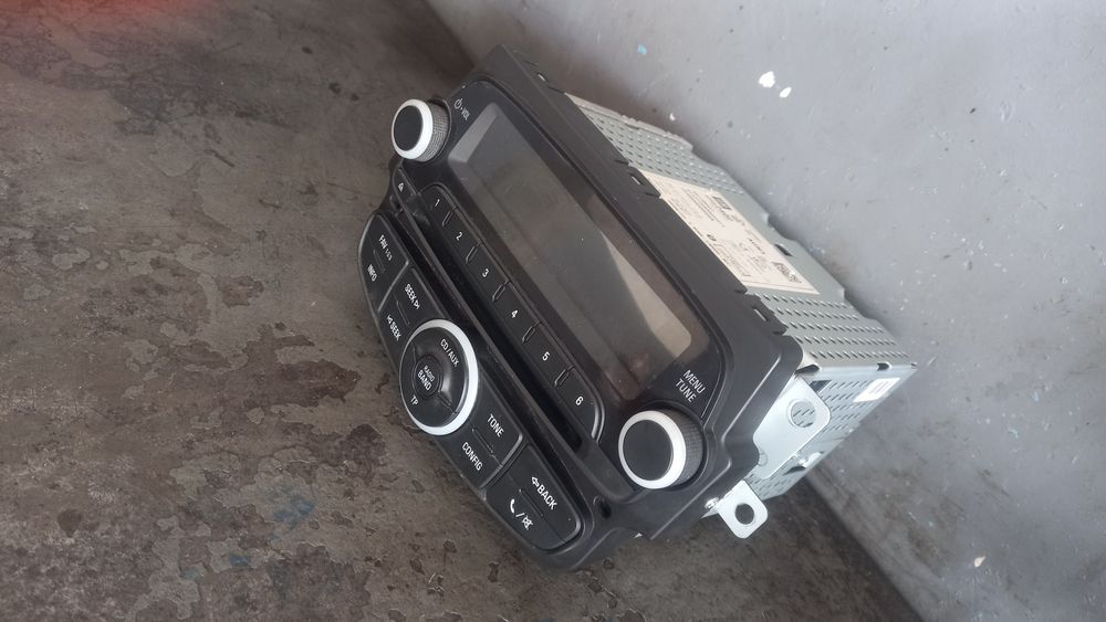 Magnitafon spark avtomat