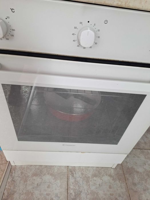 Продавам готварска печка Сandy