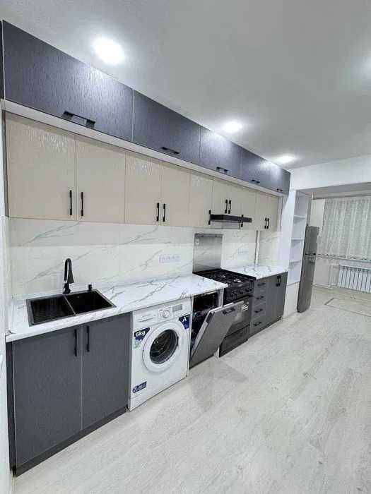 Аренда 3-комнатной квартиры Ц-14 Метро Гафур Гулямов Шайхантахурский