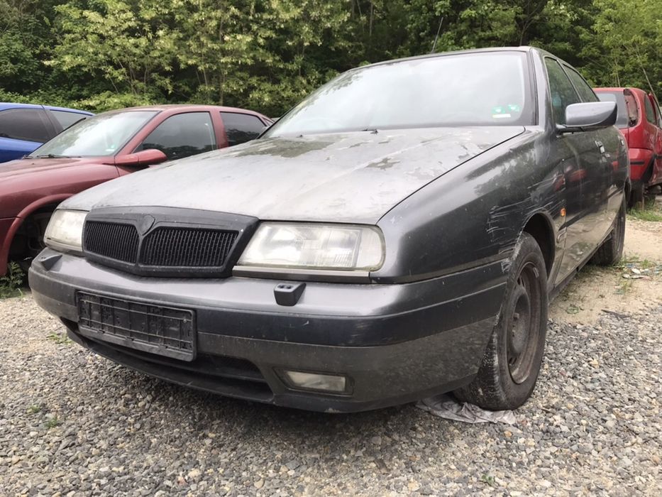 Lancia kappa 2.0 l5 На Части