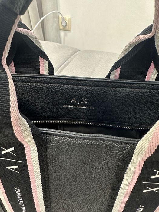 Дамска чанта Armani Exchange