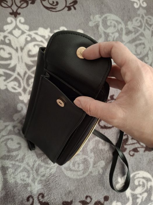 Продам кошелёк- клач