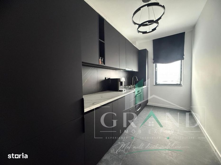 Apartament MODERN, Pod IRA, Cluj-Napoca
