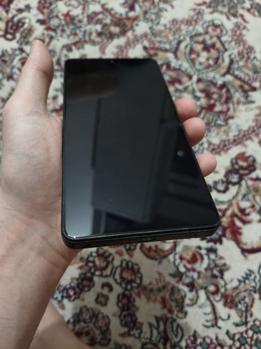 Poco x5 pro 256 gb