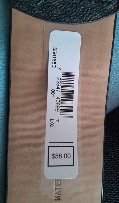 Ремень Michael Kors,  100% оригинал!