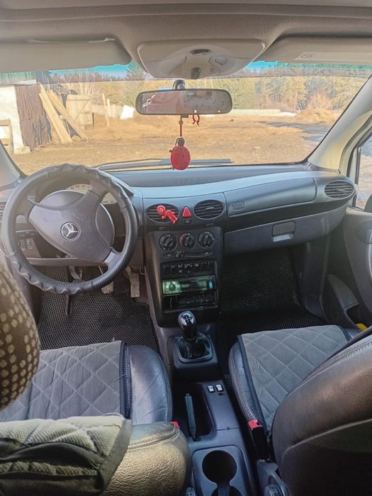 Продам Машину в хорошем состояни