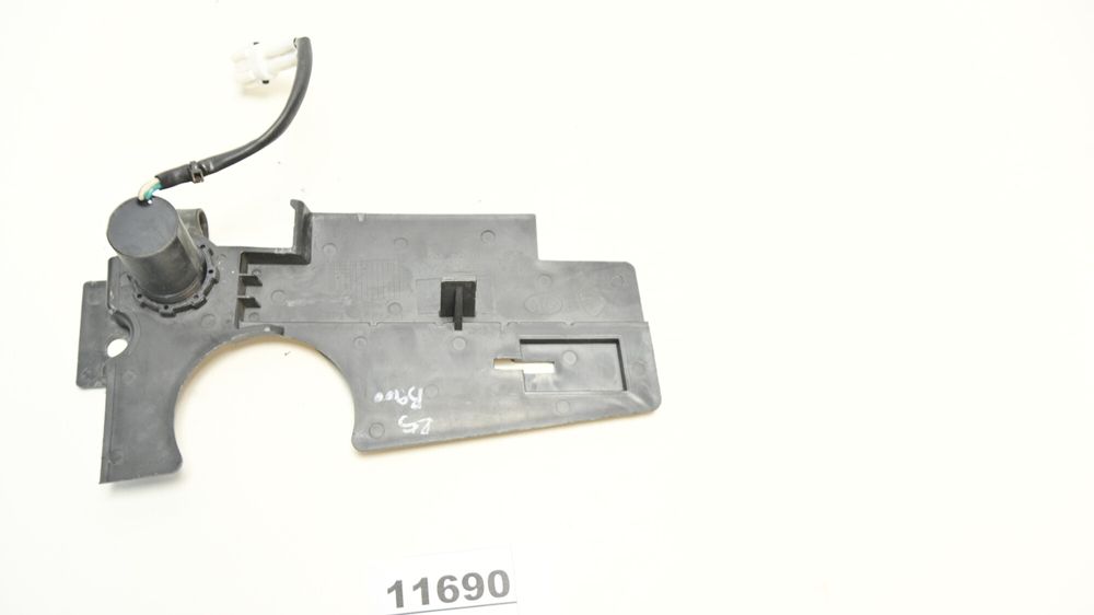 Plastic Baterie Port USB Ducati Scrambler 800 2015 - 2025