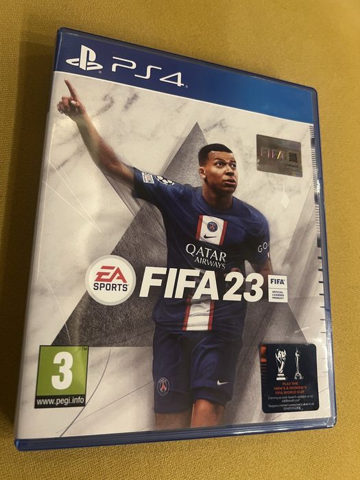 FIFA 19 za PS4!!!