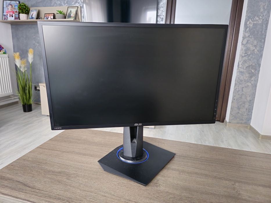 Monitor Asus vg245