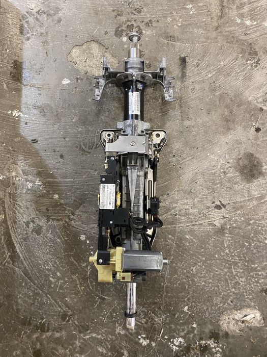 Бмв х5 е70 разбор привозной BMW X5 E70